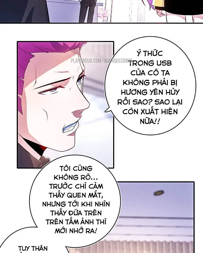 Bạn Gái Sạc Pin Của Tôi Chapter 92 - Trang 3