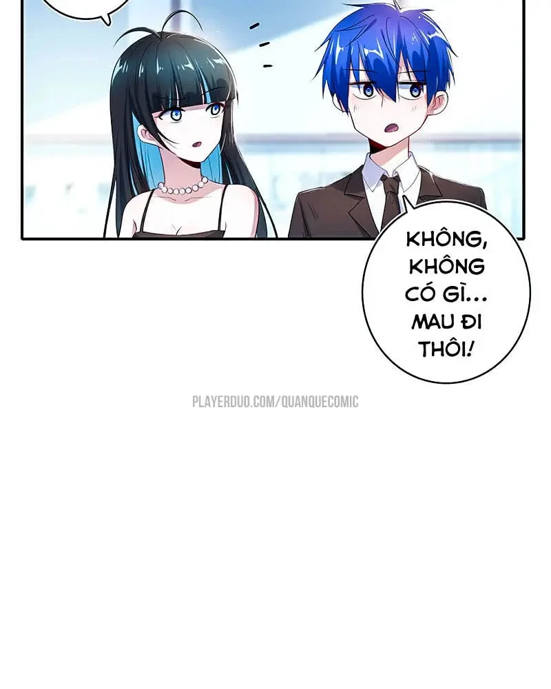 Bạn Gái Sạc Pin Của Tôi Chapter 92 - Trang 32