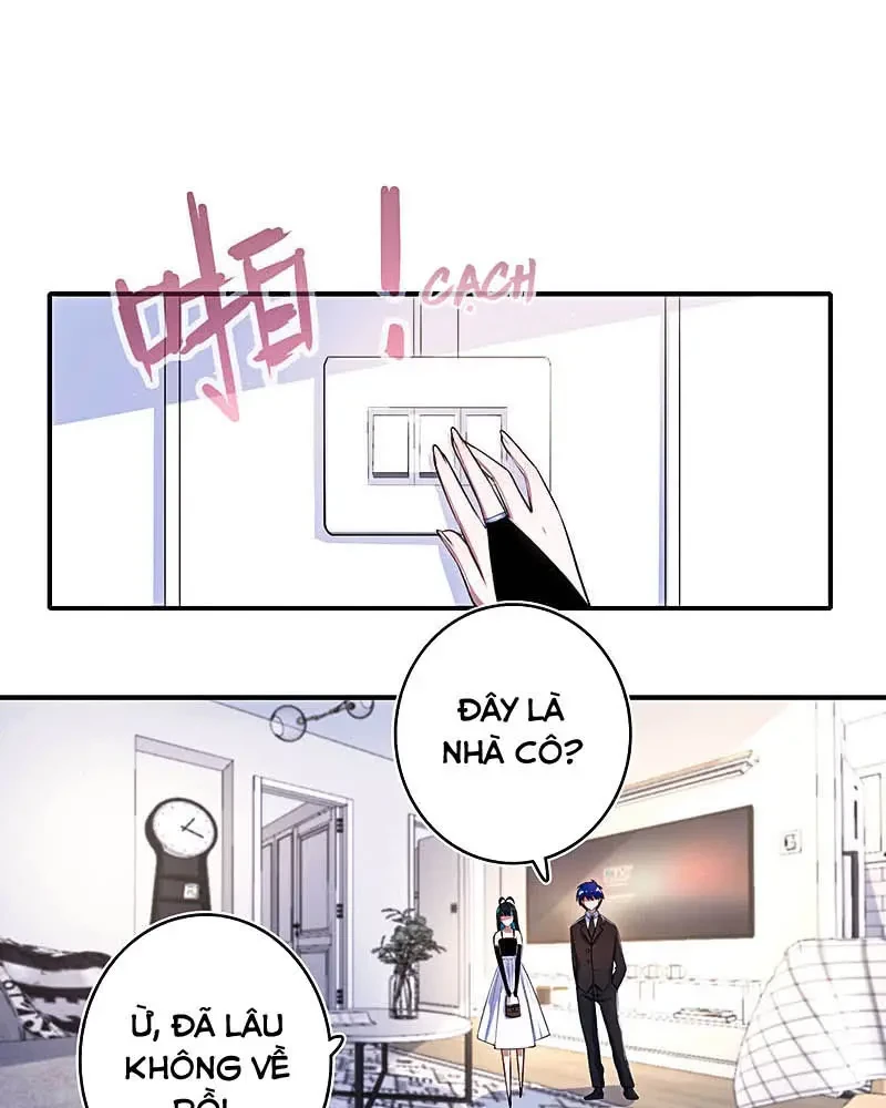 Bạn Gái Sạc Pin Của Tôi Chapter 92 - Trang 33