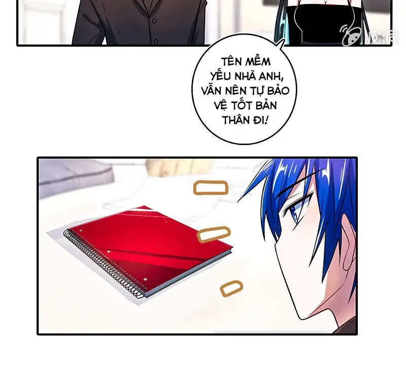 Bạn Gái Sạc Pin Của Tôi Chapter 92 - Trang 38
