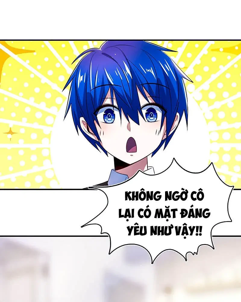 Bạn Gái Sạc Pin Của Tôi Chapter 92 - Trang 39
