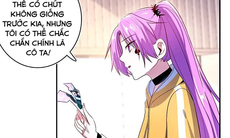 Bạn Gái Sạc Pin Của Tôi Chapter 92 - Trang 4