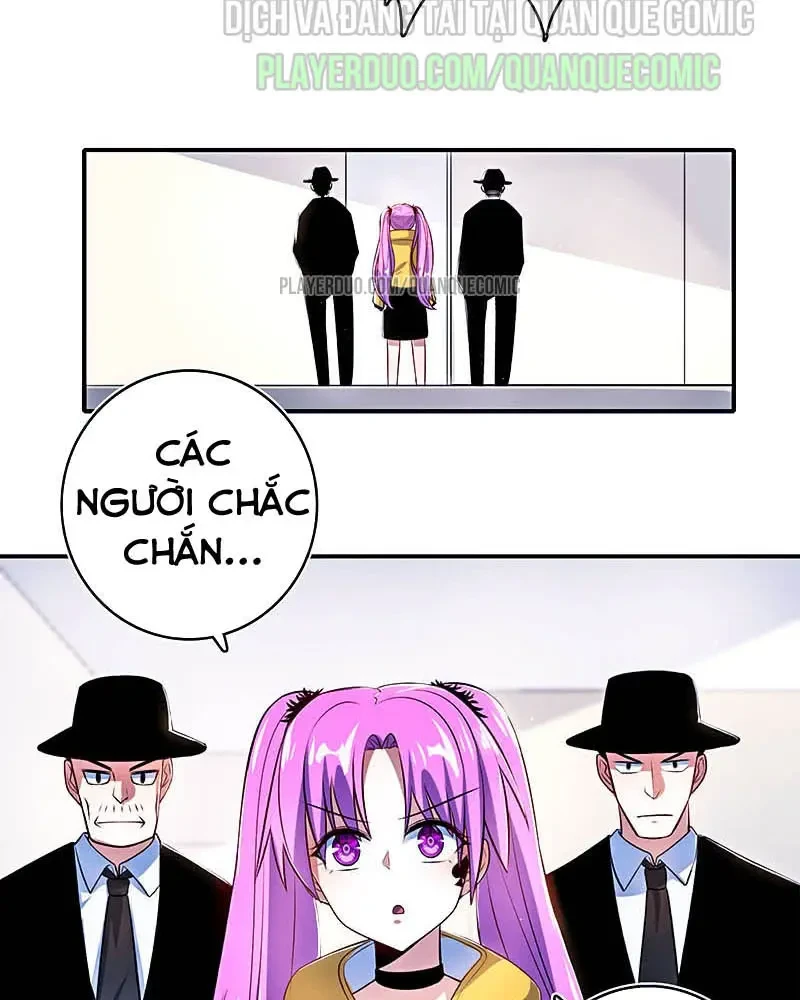 Bạn Gái Sạc Pin Của Tôi Chapter 92 - Trang 43