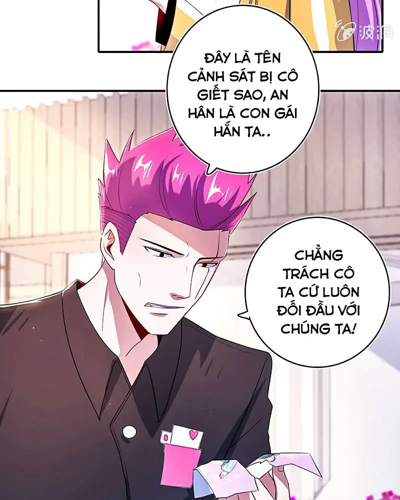 Bạn Gái Sạc Pin Của Tôi Chapter 92 - Trang 5
