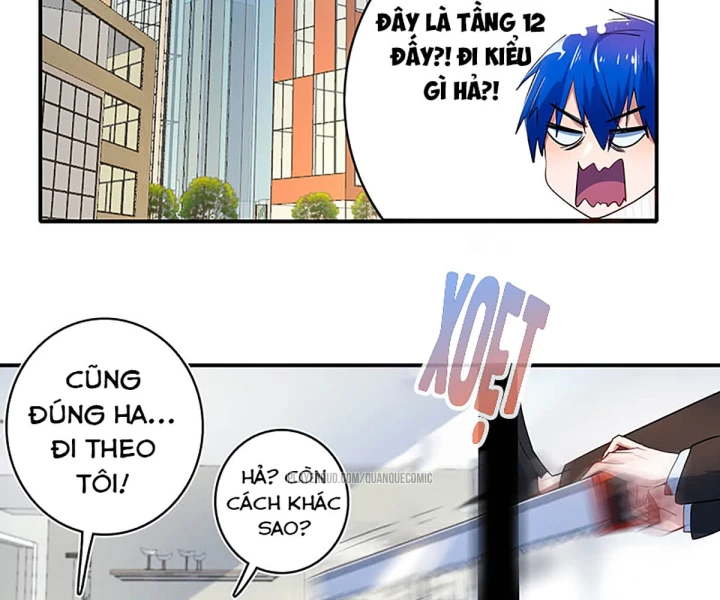 Bạn Gái Sạc Pin Của Tôi Chapter 93 - Trang 10