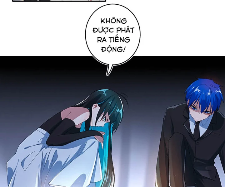 Bạn Gái Sạc Pin Của Tôi Chapter 93 - Trang 13