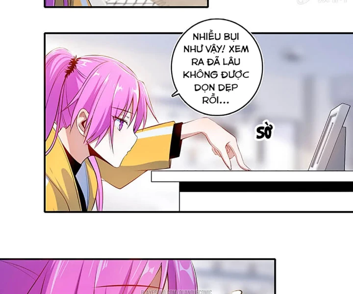 Bạn Gái Sạc Pin Của Tôi Chapter 93 - Trang 19
