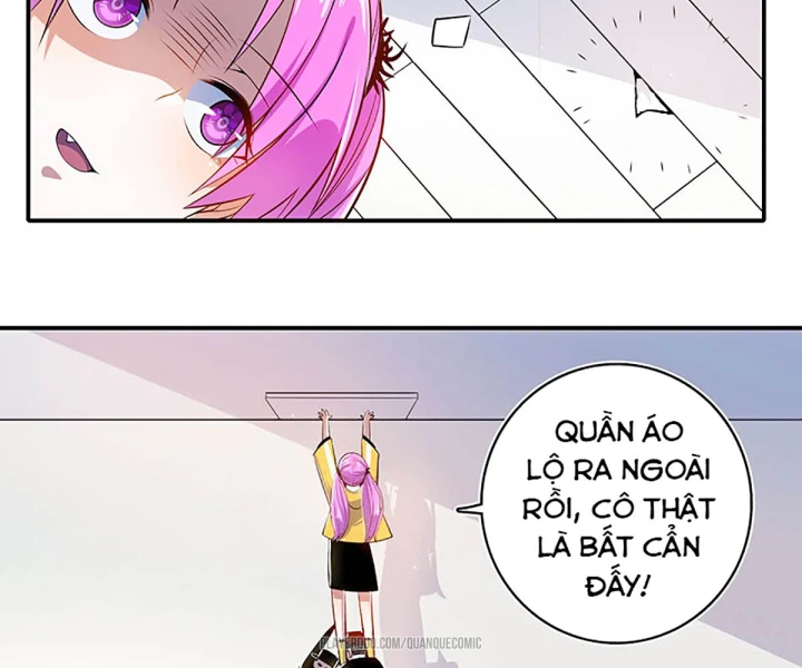 Bạn Gái Sạc Pin Của Tôi Chapter 93 - Trang 23