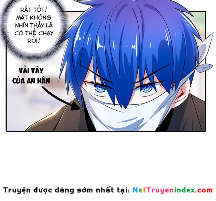 Bạn Gái Sạc Pin Của Tôi Chapter 93 - Trang 28