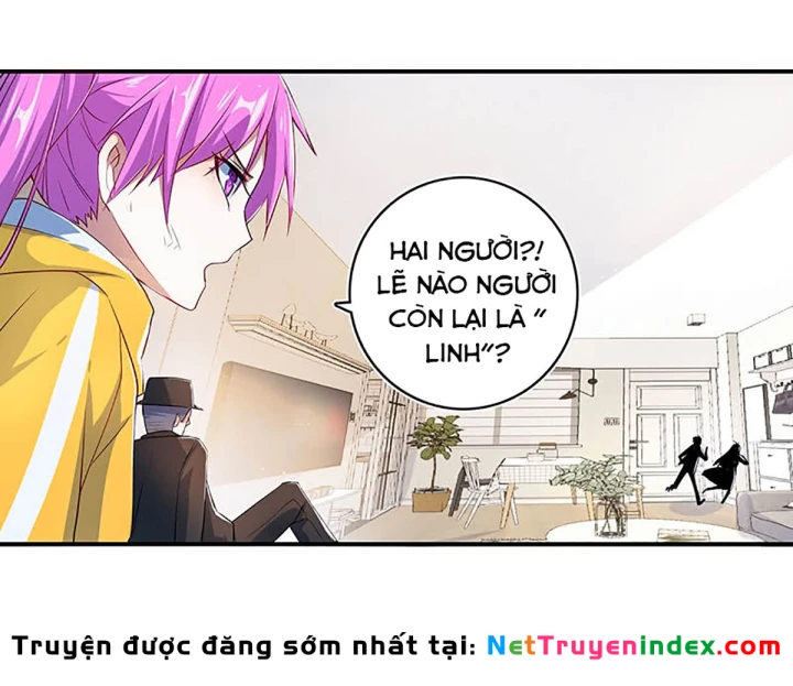 Bạn Gái Sạc Pin Của Tôi Chapter 93 - Trang 29