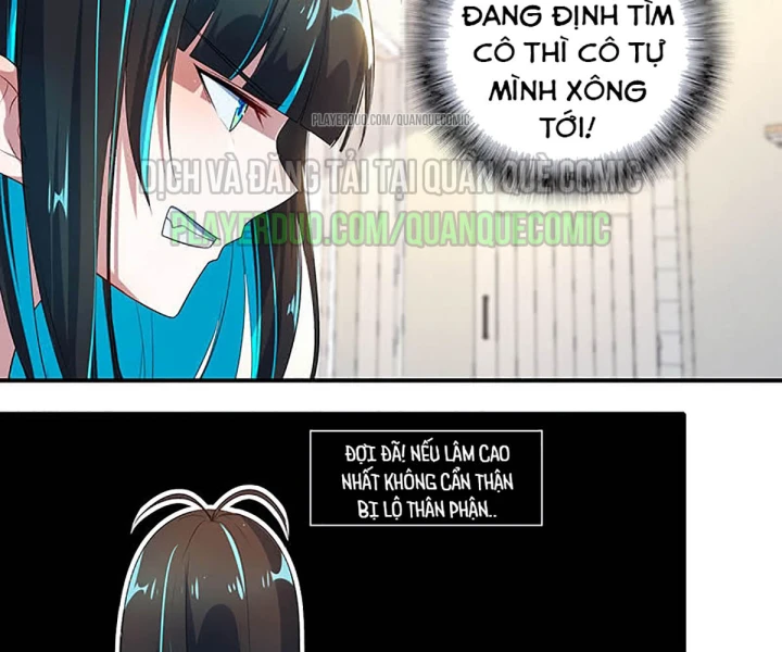Bạn Gái Sạc Pin Của Tôi Chapter 93 - Trang 3