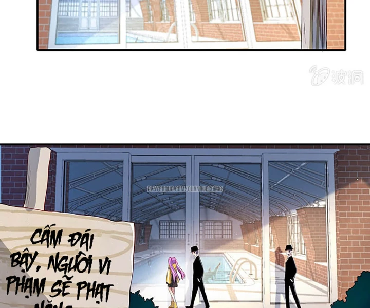 Bạn Gái Sạc Pin Của Tôi Chapter 93 - Trang 32