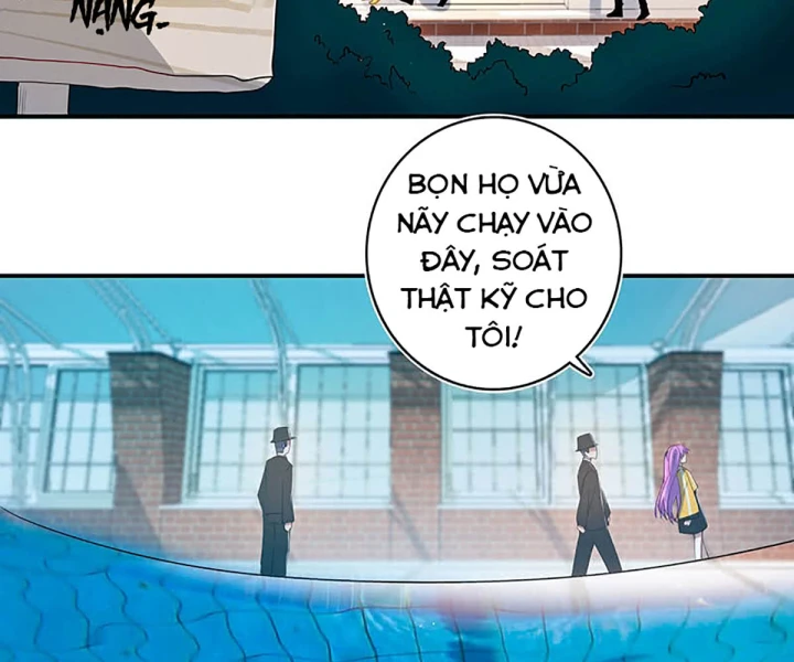 Bạn Gái Sạc Pin Của Tôi Chapter 93 - Trang 33