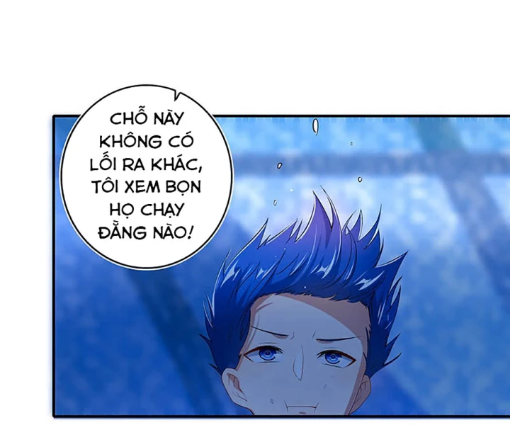 Bạn Gái Sạc Pin Của Tôi Chapter 93 - Trang 36