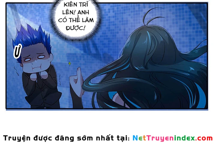 Bạn Gái Sạc Pin Của Tôi Chapter 93 - Trang 39