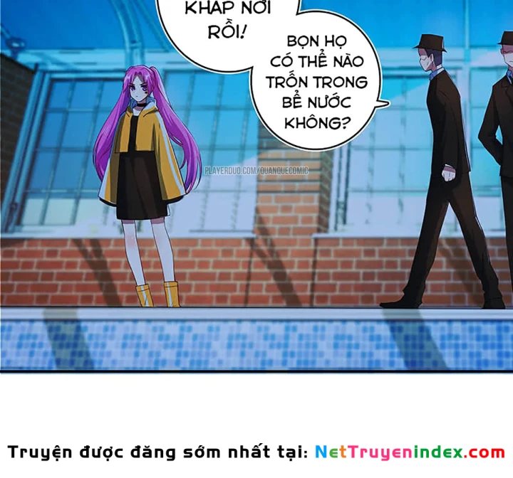 Bạn Gái Sạc Pin Của Tôi Chapter 93 - Trang 41