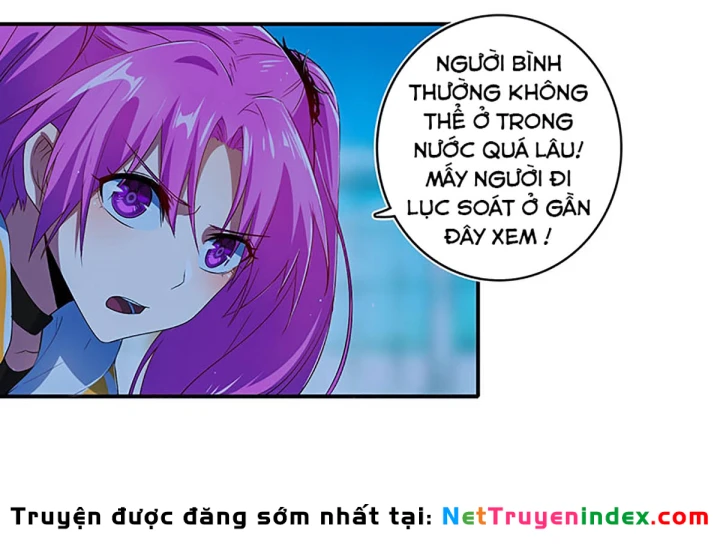 Bạn Gái Sạc Pin Của Tôi Chapter 93 - Trang 42