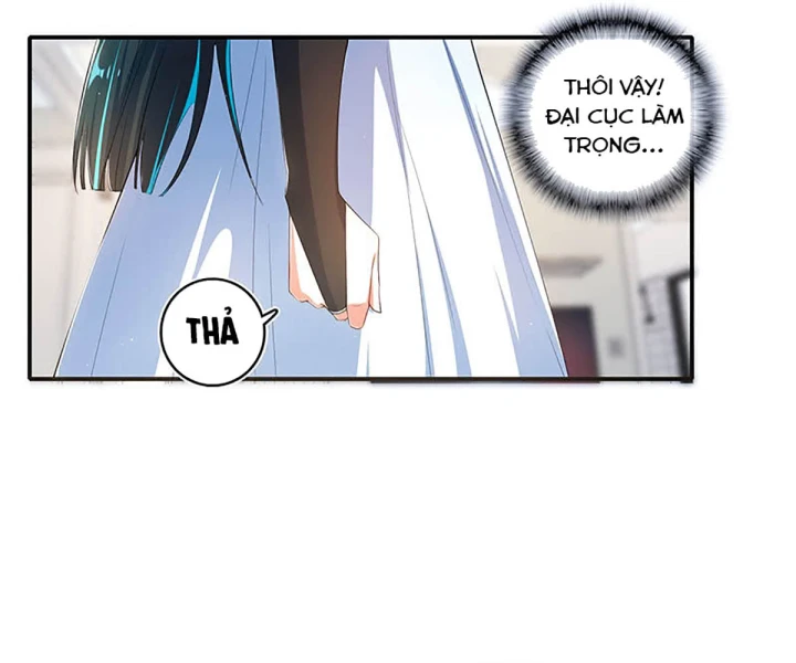 Bạn Gái Sạc Pin Của Tôi Chapter 93 - Trang 5