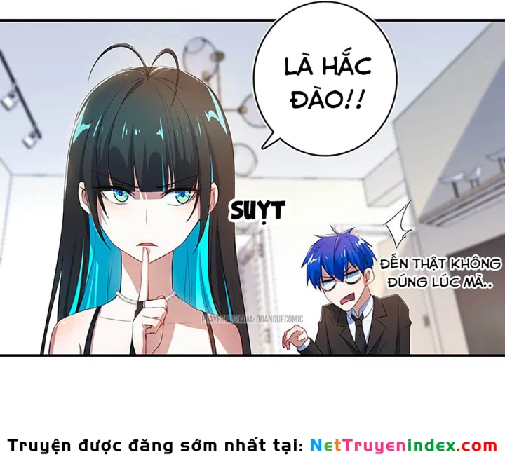 Bạn Gái Sạc Pin Của Tôi Chapter 93 - Trang 6