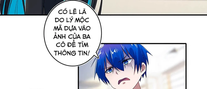 Bạn Gái Sạc Pin Của Tôi Chapter 93 - Trang 8