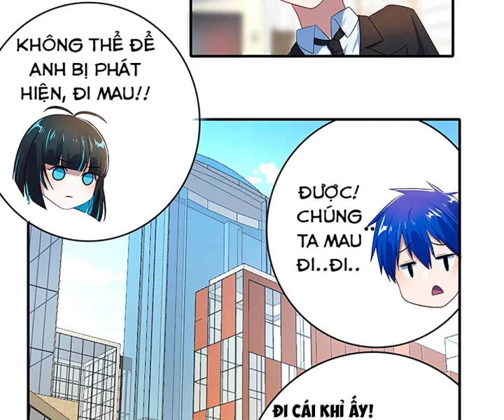 Bạn Gái Sạc Pin Của Tôi Chapter 93 - Trang 9