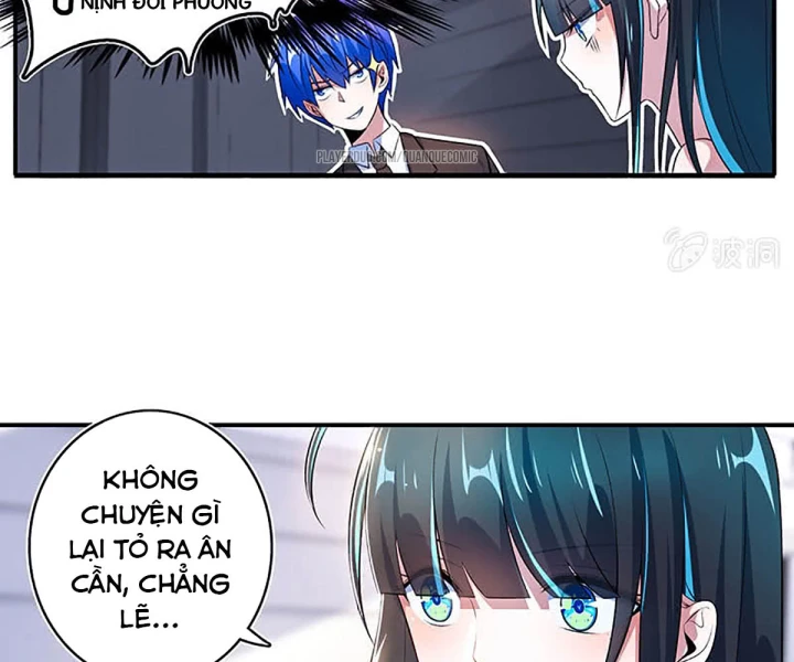Bạn Gái Sạc Pin Của Tôi Chapter 94 - Trang 10