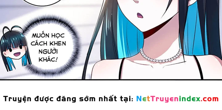 Bạn Gái Sạc Pin Của Tôi Chapter 94 - Trang 11