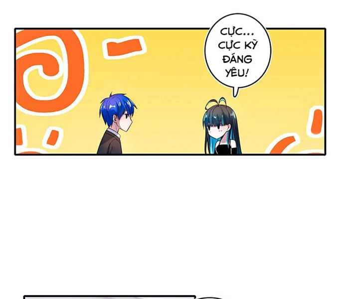 Bạn Gái Sạc Pin Của Tôi Chapter 94 - Trang 12