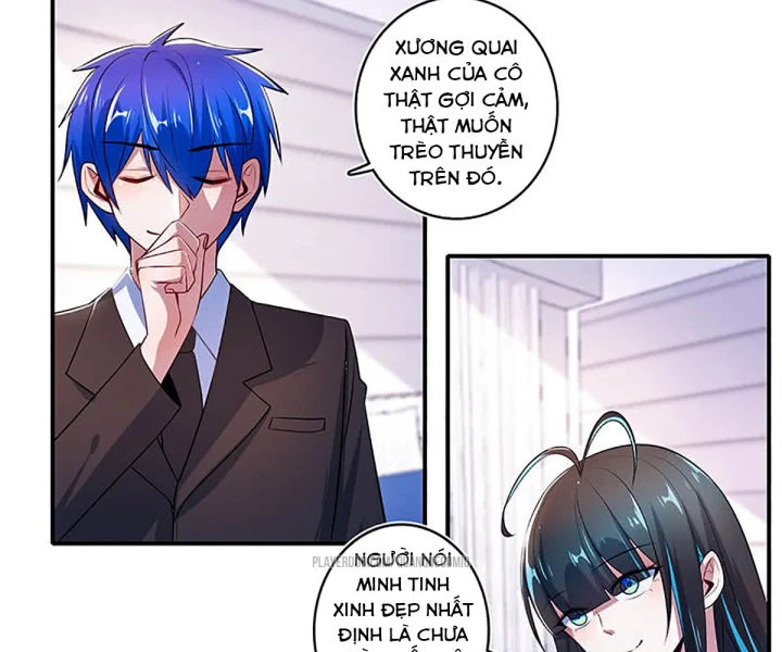 Bạn Gái Sạc Pin Của Tôi Chapter 94 - Trang 13