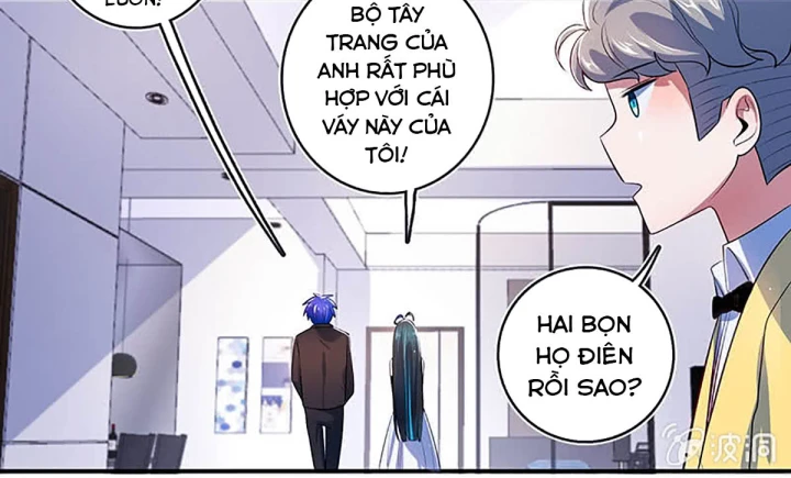 Bạn Gái Sạc Pin Của Tôi Chapter 94 - Trang 15