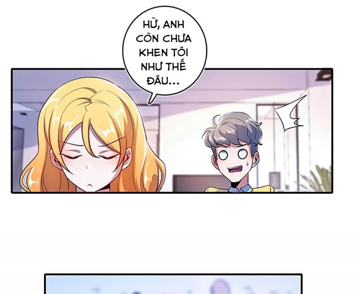Bạn Gái Sạc Pin Của Tôi Chapter 94 - Trang 16