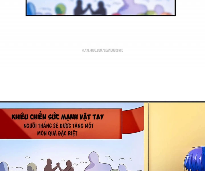Bạn Gái Sạc Pin Của Tôi Chapter 94 - Trang 17