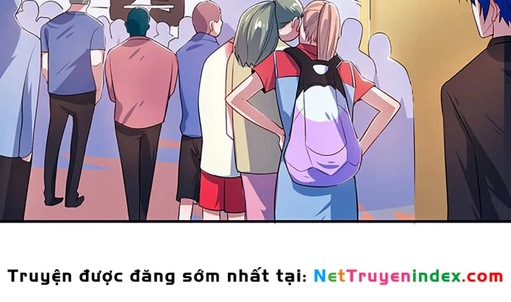 Bạn Gái Sạc Pin Của Tôi Chapter 94 - Trang 18