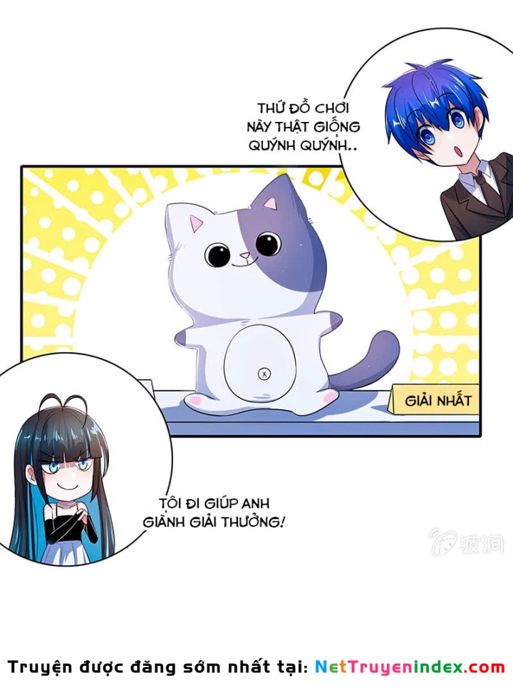 Bạn Gái Sạc Pin Của Tôi Chapter 94 - Trang 19