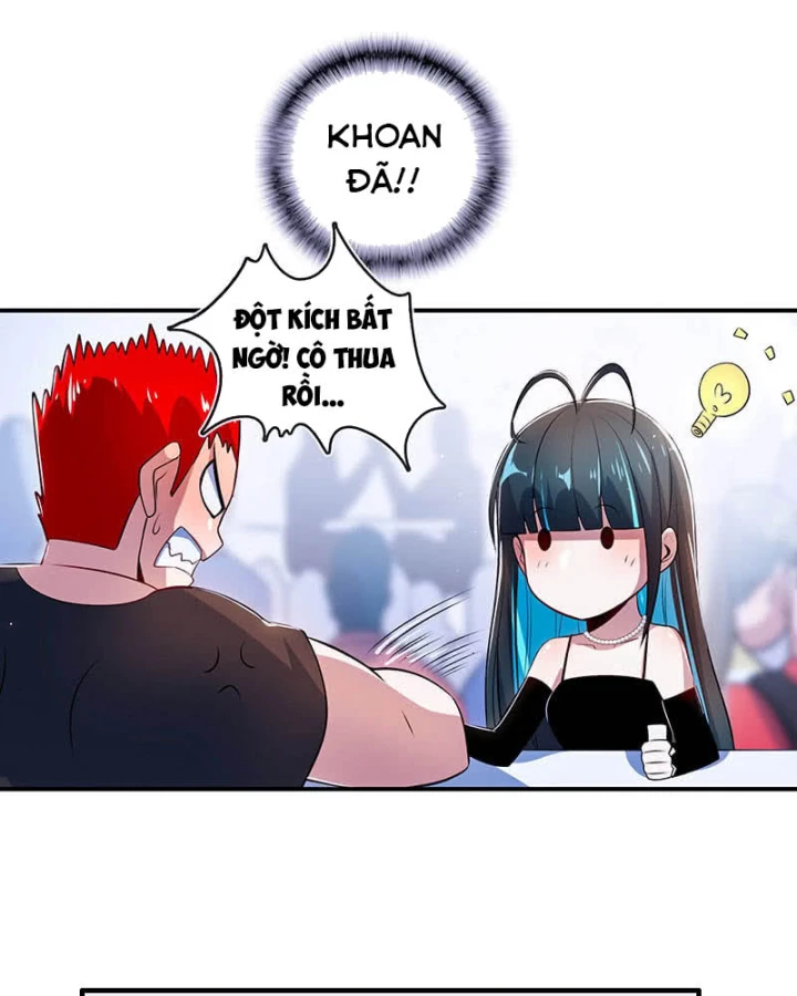 Bạn Gái Sạc Pin Của Tôi Chapter 94 - Trang 21