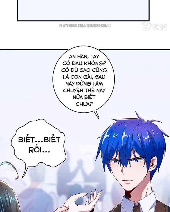 Bạn Gái Sạc Pin Của Tôi Chapter 94 - Trang 22