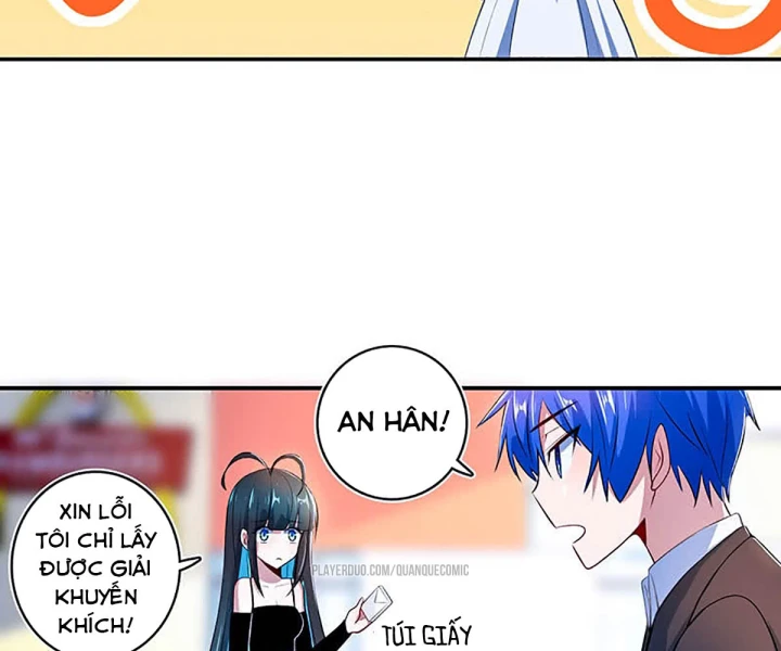 Bạn Gái Sạc Pin Của Tôi Chapter 94 - Trang 25