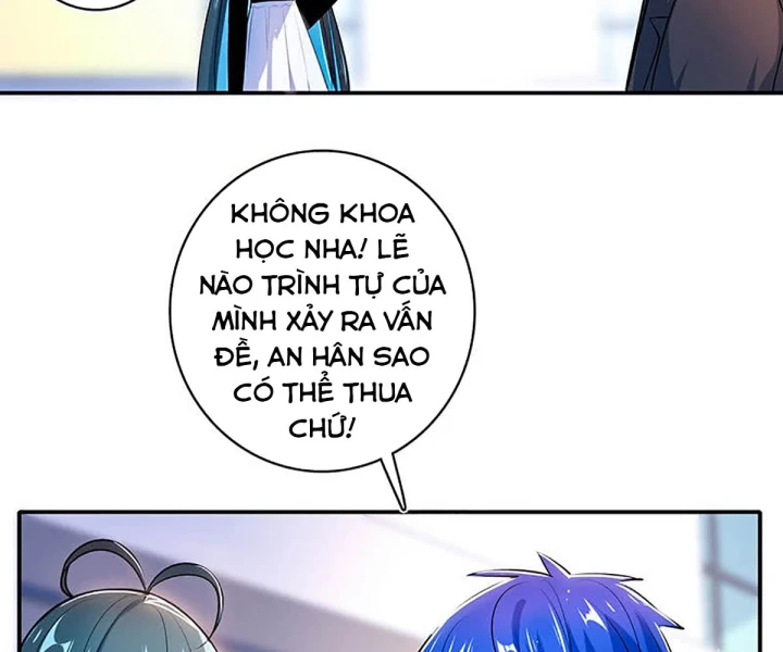 Bạn Gái Sạc Pin Của Tôi Chapter 94 - Trang 26