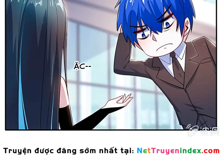 Bạn Gái Sạc Pin Của Tôi Chapter 94 - Trang 27