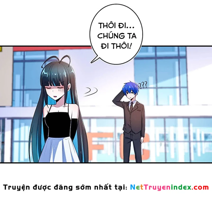 Bạn Gái Sạc Pin Của Tôi Chapter 94 - Trang 28