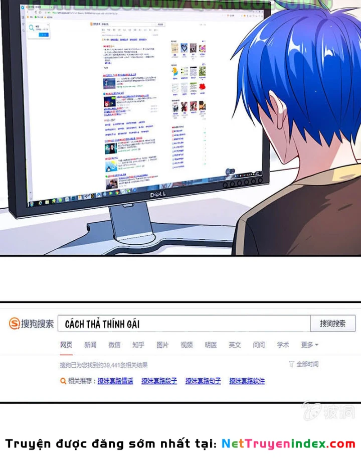 Bạn Gái Sạc Pin Của Tôi Chapter 94 - Trang 3