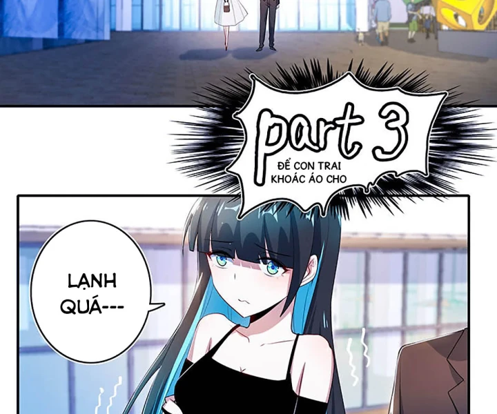 Bạn Gái Sạc Pin Của Tôi Chapter 94 - Trang 31
