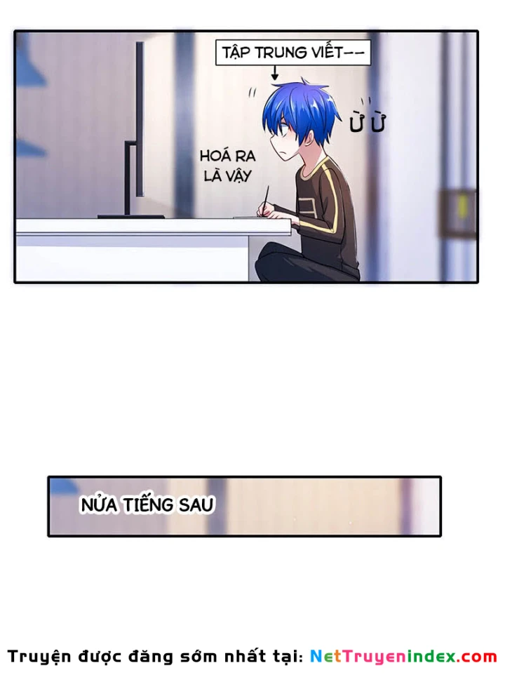 Bạn Gái Sạc Pin Của Tôi Chapter 94 - Trang 4