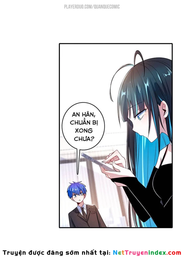 Bạn Gái Sạc Pin Của Tôi Chapter 94 - Trang 5