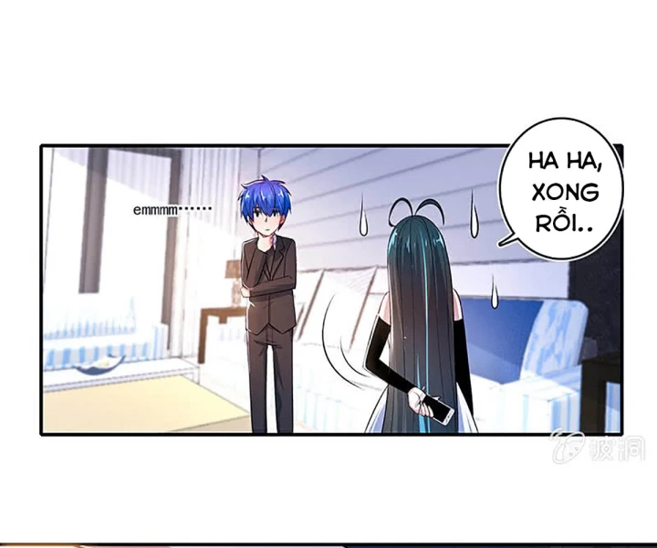 Bạn Gái Sạc Pin Của Tôi Chapter 94 - Trang 6