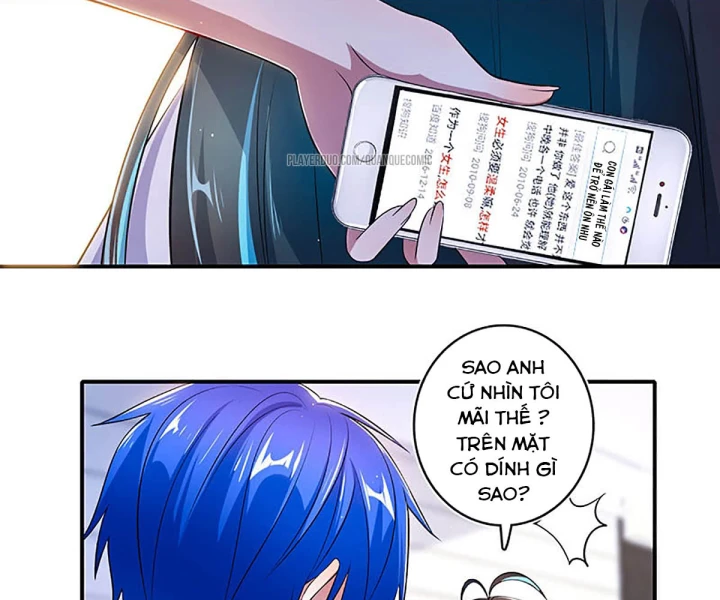 Bạn Gái Sạc Pin Của Tôi Chapter 94 - Trang 7