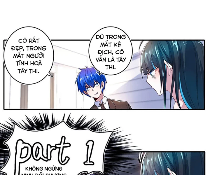 Bạn Gái Sạc Pin Của Tôi Chapter 94 - Trang 9