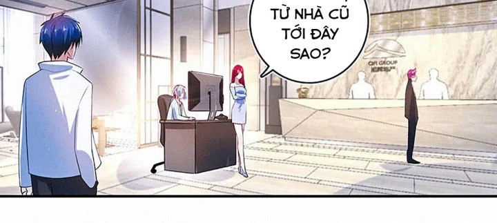 Bạn Gái Sạc Pin Của Tôi Chapter 95 - Trang 12