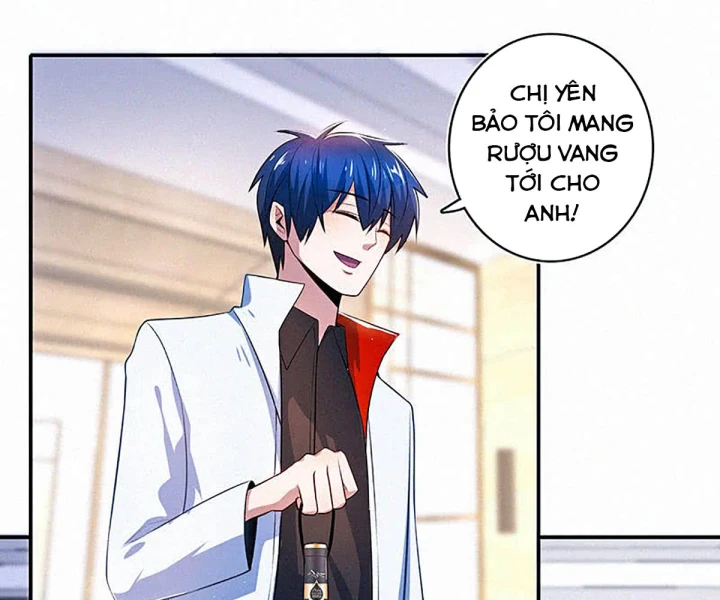 Bạn Gái Sạc Pin Của Tôi Chapter 95 - Trang 13