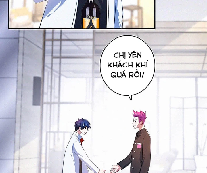 Bạn Gái Sạc Pin Của Tôi Chapter 95 - Trang 14